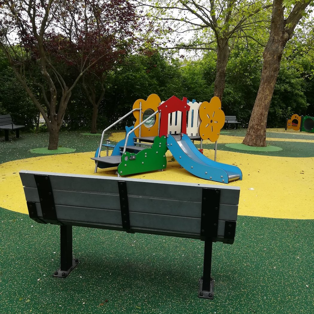 Aire de jeux 3